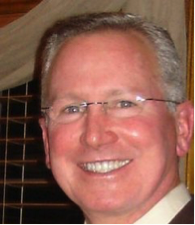Scott Wolford